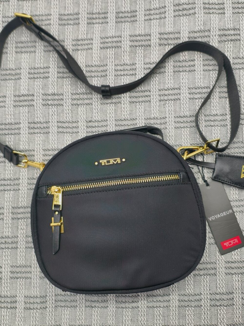 ❉ TUMI Voyageur Women’s Crossbody Bag